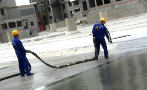 簡述聚脲噴涂機的施工條件具體有哪些(圖1) 簡述聚脲噴涂機的施工條件具體有哪些