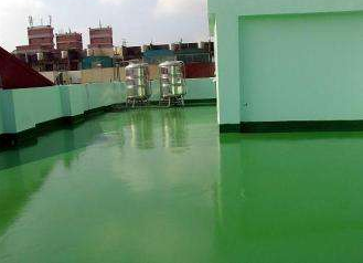 聚脲設(shè)備涂料怎么在衛(wèi)生間處理防水滲漏(圖1) 聚脲設(shè)備涂料怎么在衛(wèi)生間處理防水滲漏