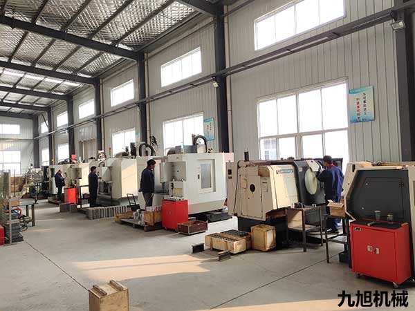 江蘇聚脲設備 會提供詳細報價嗎(圖1) 九旭機械配件數控制造中心