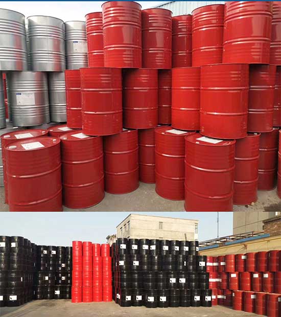 防腐噴涂聚脲(圖1) 雙組份防腐噴涂聚脲