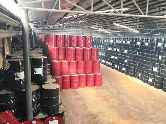 彩鋼板房防水聚脲噴涂(圖2) 雙組份彩鋼板房防水聚脲涂料