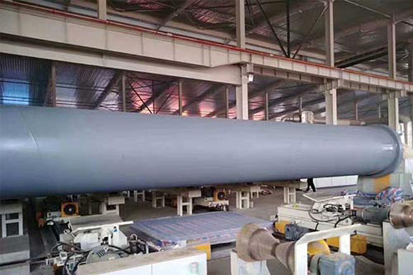 鋼管聚脲噴涂設(shè)備(圖2) 鋼管?chē)娡烤垭灏咐?/></div><div style=