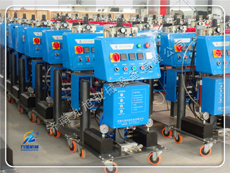 帶您一起來了解高壓無氣噴涂機 選擇好的一款(圖1) 帶您一起來了解高壓無氣噴涂機 選擇好的一款