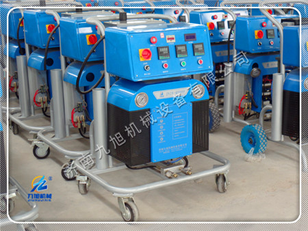 全面解讀純的聚脲為什么不純(圖1) 全面解讀純的聚脲為什么不純