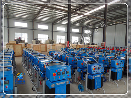 聚脲防腐施工時(shí)對水箱進(jìn)行焊接工作的要求(圖1) 聚脲防腐施工時(shí)對水箱進(jìn)行焊接工作的要求